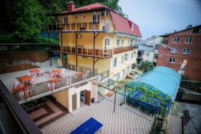 Harmony Hotel
